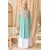 Fateeha Blouse - Mint